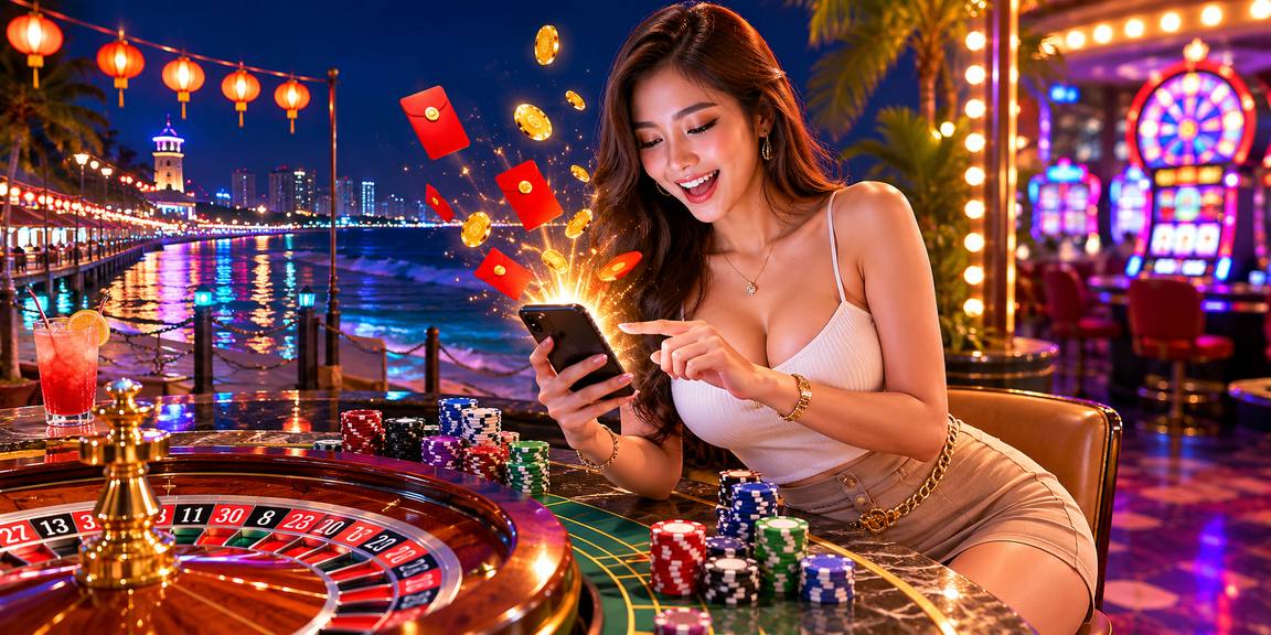 kejapjudi mobile gaming