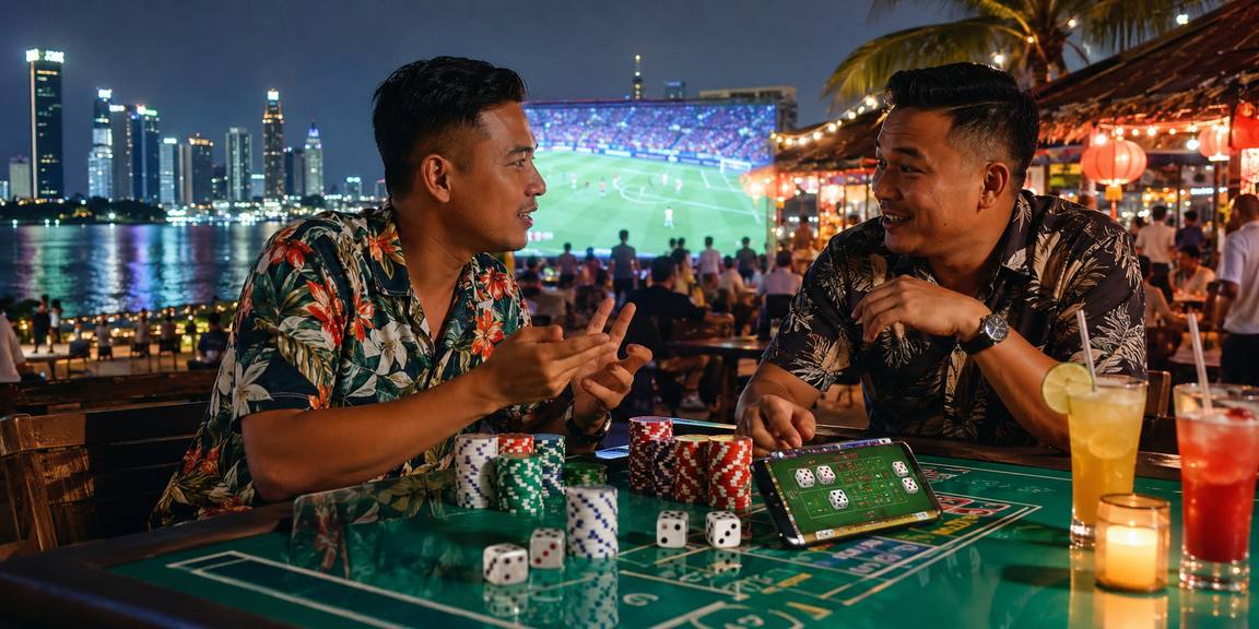 kejapjudi mobile gaming